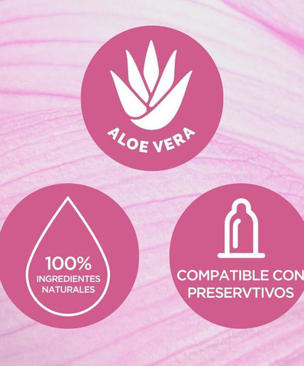 DUREX - NATURALS EXTRA SENSITIVE LUBRICANT 100 ML