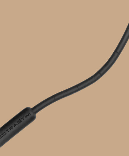 ELECTRASTIM - FLEXIBLE SILICONE ELECTRO-SEX URETHAL SOUND 7 MM