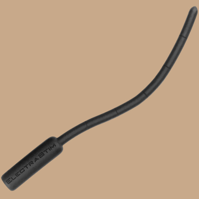 ELECTRASTIM - FLEXIBELE SILICONEN ELEKTROSEKS URETHRALE SONDE 7 MM