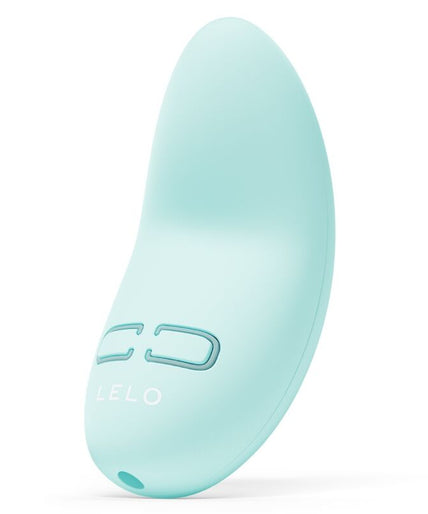 LELO – LILY 3 Personal Massager – Aqua Green