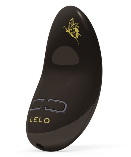 LELO – NEA 3 Personal Massager – Black