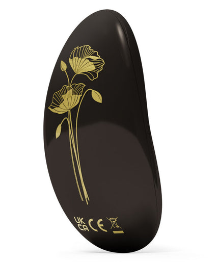 LELO – NEA 3 Personal Massager – Black