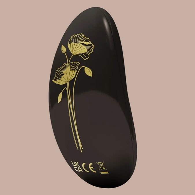LELO – NEA 3 Persoonlijke Massager – Zwart