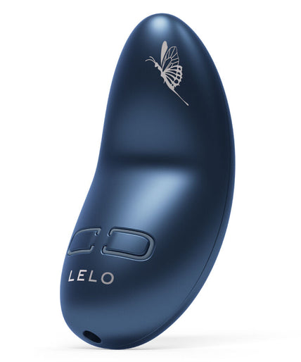 LELO – NEA 3 Personal Massager – Blue