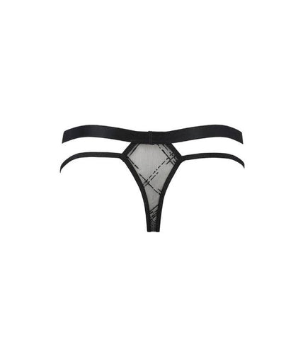 PASSION - 029 COLLIN THONG BLACK S/M