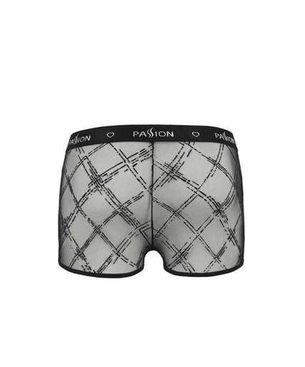 PASSION - 032 SHORT JAMES BLACK S/M