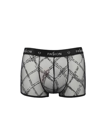PASSION - 032 SHORT JAMES BLACK L/XL