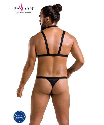 PASSION - 039 SET ANDREW BLACK S/M