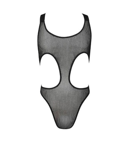 PASSION - 040 BODY LEON BLACK S/M