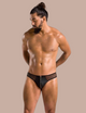 Passion Men – 042 Slip Timmy Black | Premium Men’s Underwear - S/M