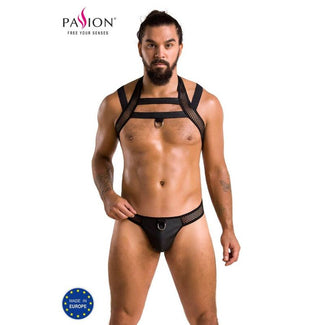 Pleasurements – Passion Men · Premium Men's Underwear
