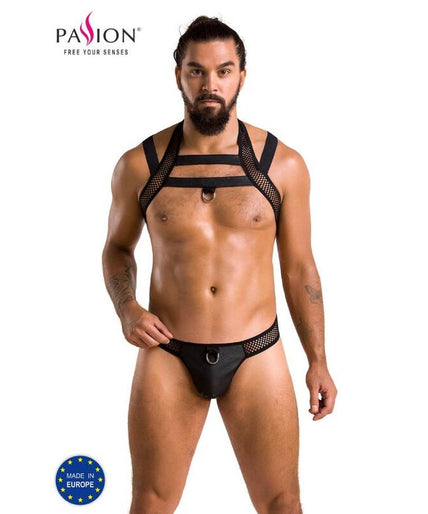 PASSION - 043 SET JACOB BLACK S/M