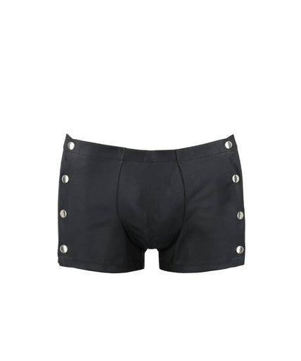 PASSION - 048 SHORT DAVID BLACK S/M