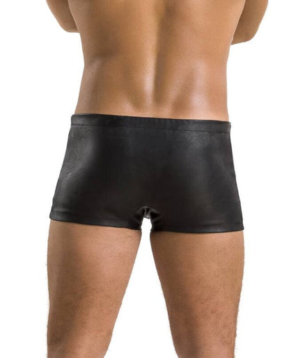 PASSION - 048 SHORT DAVID BLACK S/M