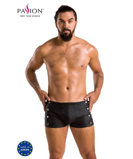 PASSION - 048 SHORT DAVID ZWART S/M