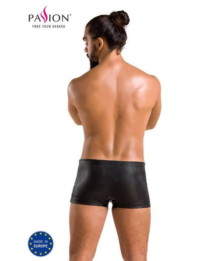 PASSION - 048 SHORT DAVID ZWART S/M
