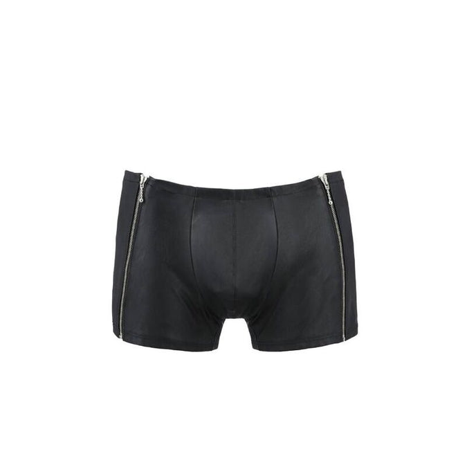 Passie – 049 Kort Mat Zwart S/m