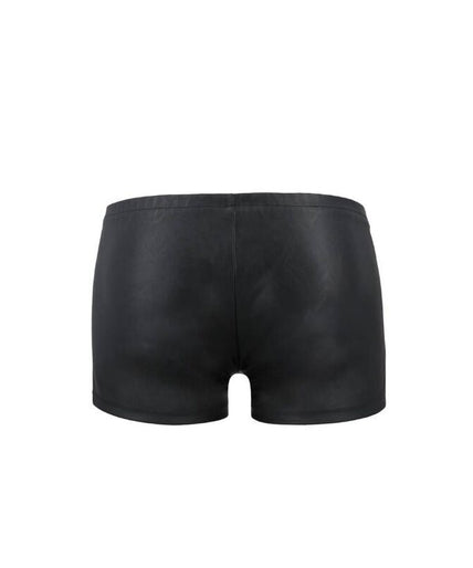 PASSION - 049 SHORT MATT BLACK S/M