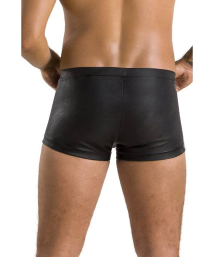 PASSION - 050 PATRICK SHORTS BLACK S/M