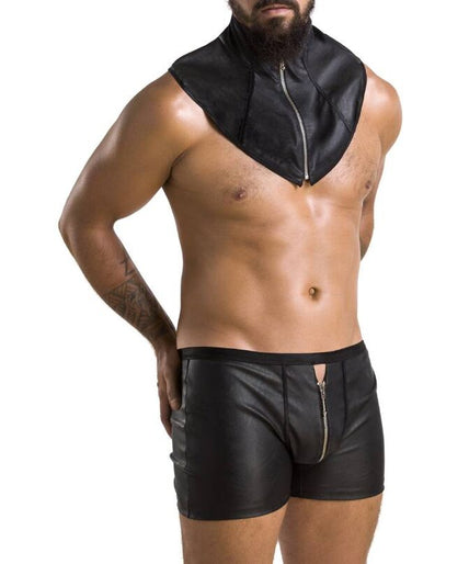 PASSION - 051 SET EDWARD BLACK S/M