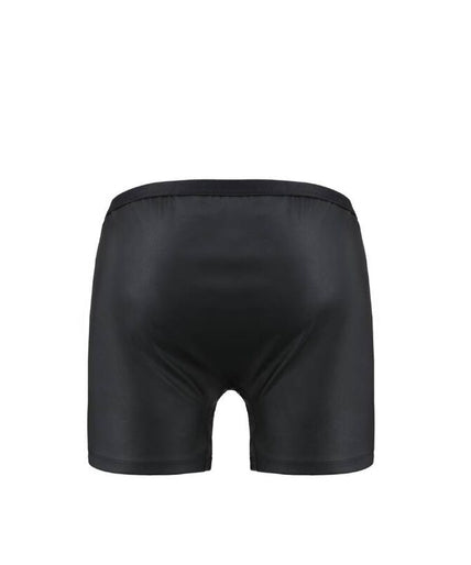 PASSION - 051 SET EDWARD BLACK S/M