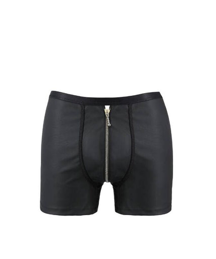 PASSION - 051 SET EDWARD BLACK L/XL