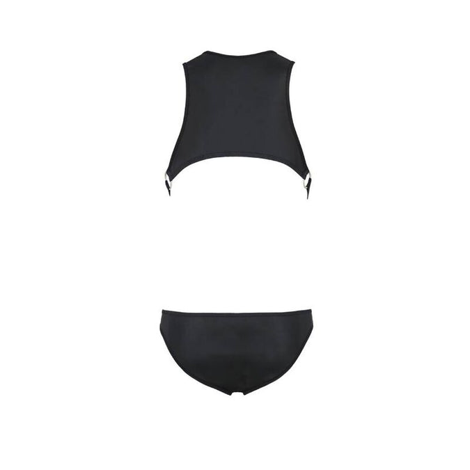 Passie – 056 Body Adam Zwart S/m