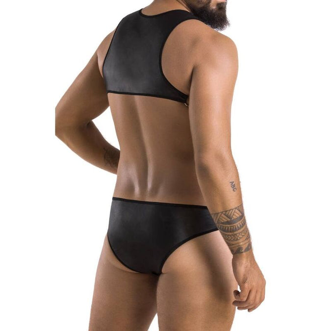 Passie – 056 Body Adam Zwart S/m