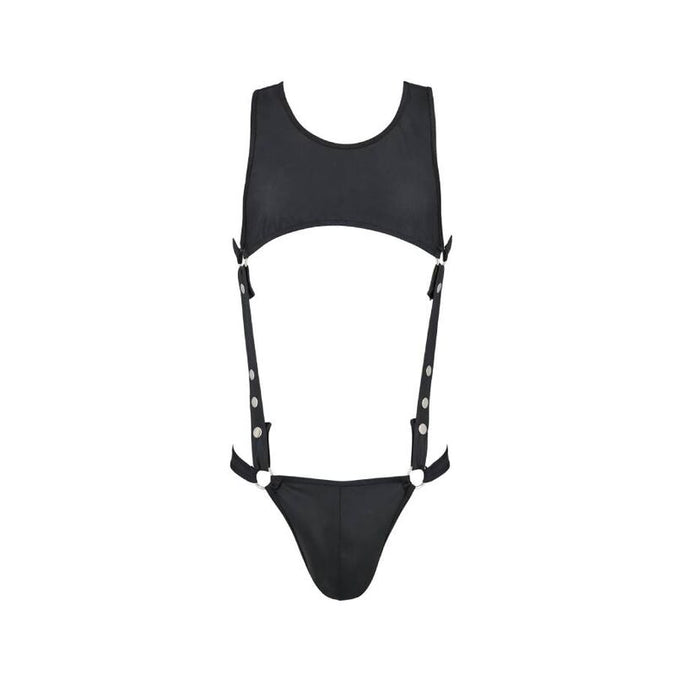 Passion – 056 Body Adam Black L/xl
