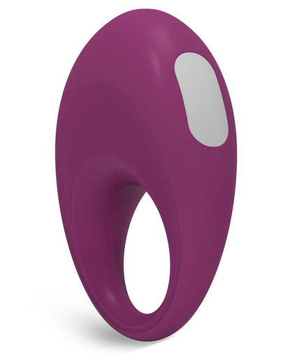 COVERME - DYLAN RECHARGEABLE RING + WATCHME REMOTE CONTROL