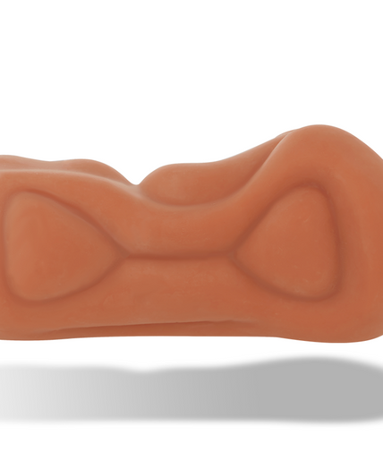 JAMYJOB SIGNATURE - BRANDY VAGINA MASTURBATOR