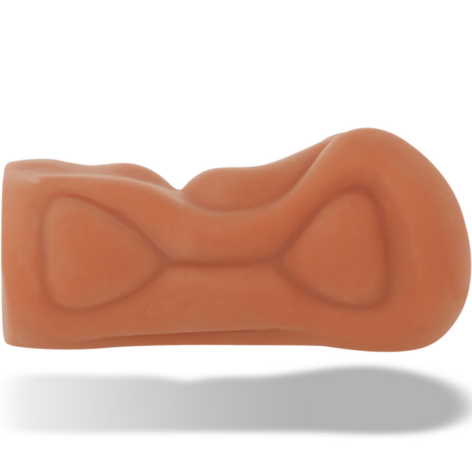 Jamyjob Signature – Brandy Vagina Masturbator