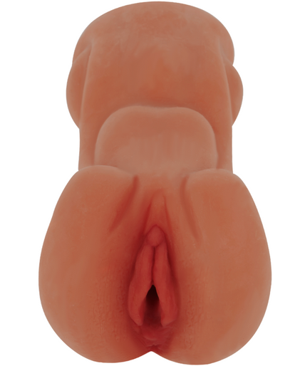 JAMYJOB SIGNATURE - BRANDY VAGINA MASTURBATOR