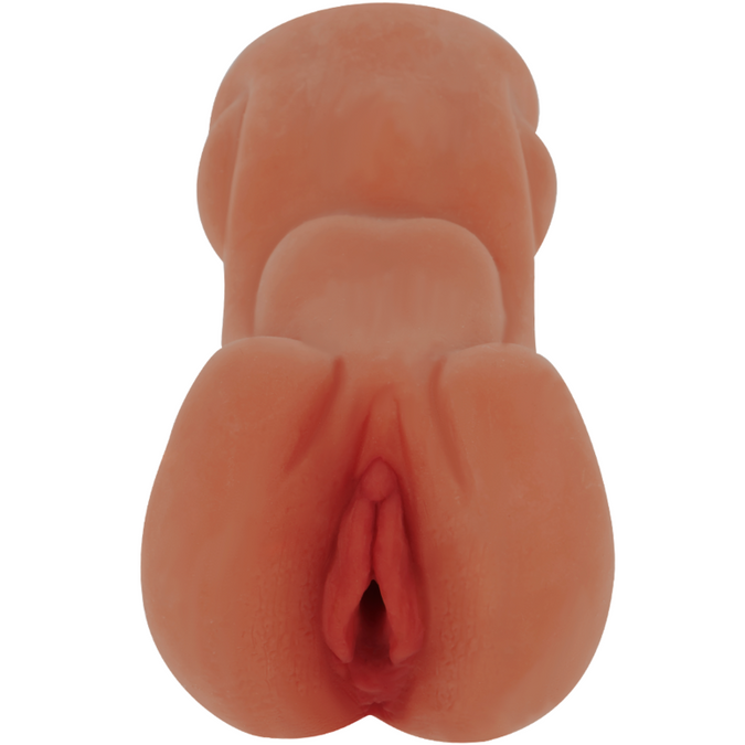 Jamyjob Signature – Brandy Vagina Masturbator