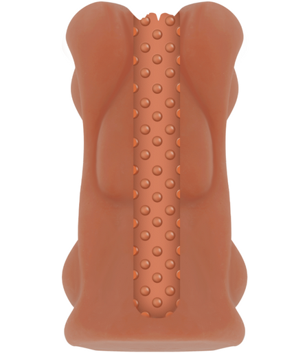 JAMYJOB SIGNATURE - BRANDY VAGINA MASTURBATOR