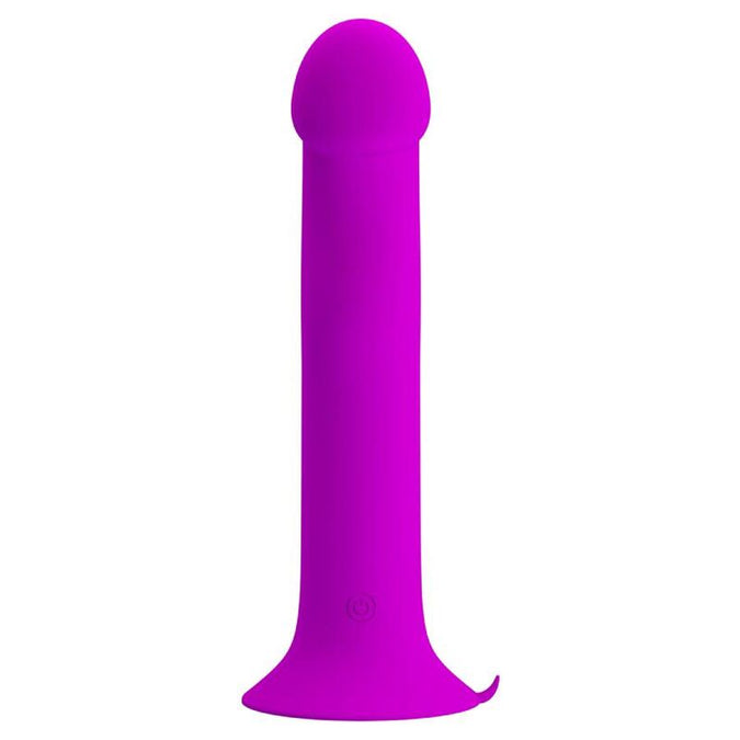 Pretty Love – Murray vibrator en G-spot stimulator paars