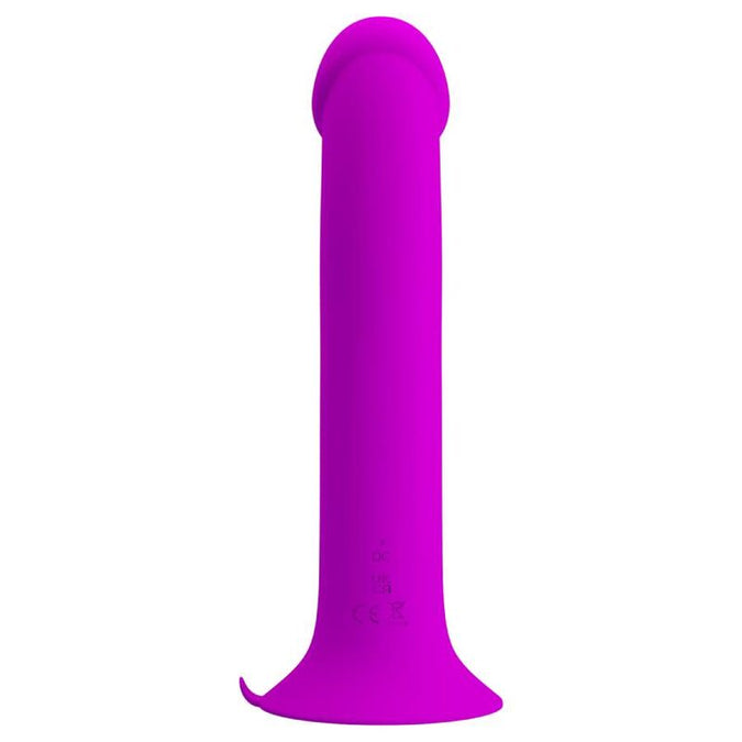 Pretty Love – Murray vibrator en G-spot stimulator paars