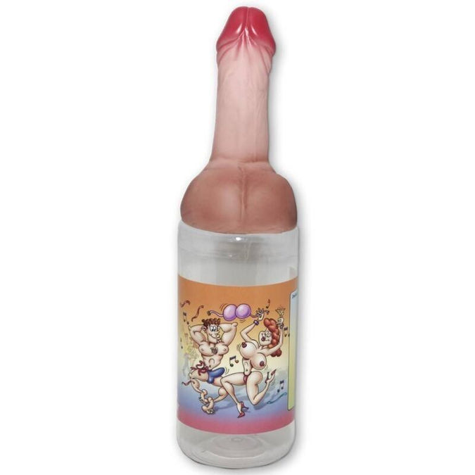 Diablo Picante – Penis Fütterflasche Flesh 750 Ml /es/pt/en/fr/it/