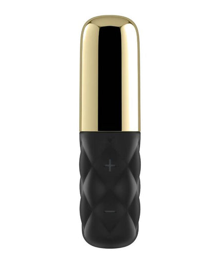 SATISFYER - SPARKLING DARLING GOLDEN