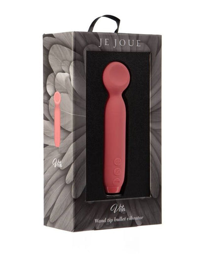 JE JOUE - VITA BULLET PINK WATERMELON