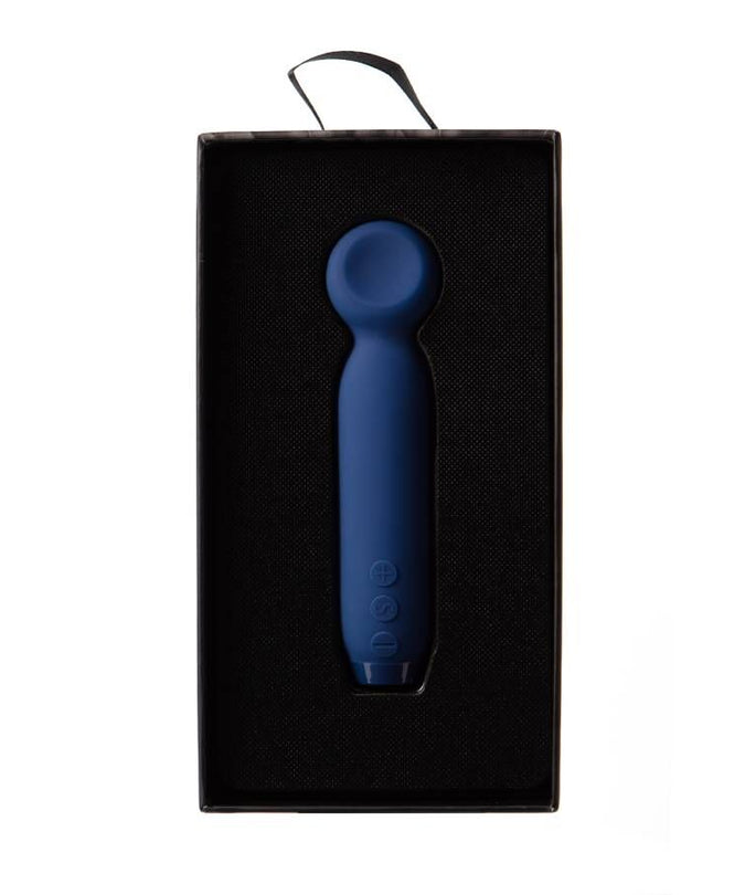 JE JOUE - VITA BULLET COBALT BLUE