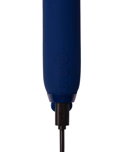 JE JOUE - VITA BULLET COBALT BLUE