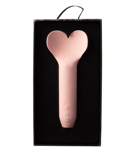 Je Joue – Amour Bullet Vibrator Pale Rosette