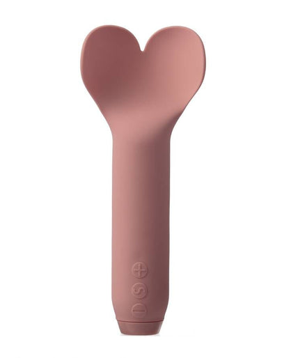 Je Joue – Amour Bullet Vibrator Pale Rosette