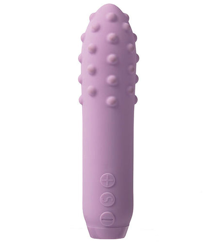 JE JOUE - DUET BULLETPURPLE