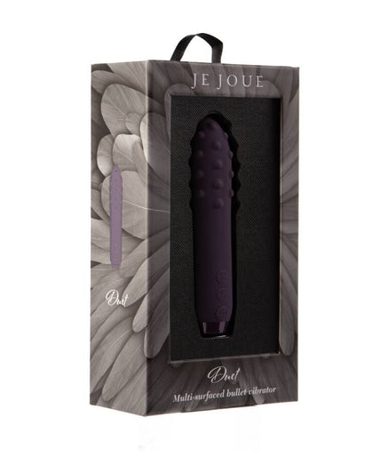 JE JOUE - DUET BULLET PURPLE