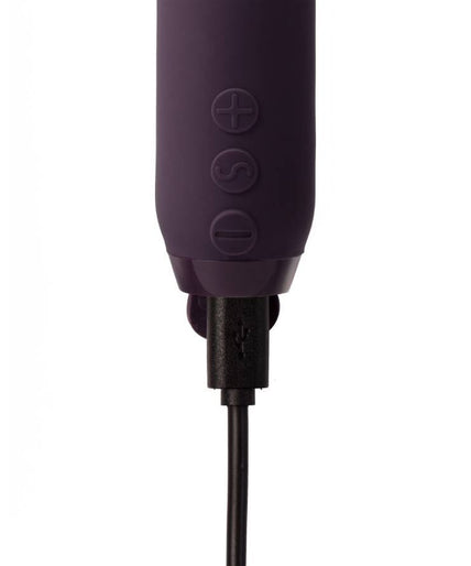 JE JOUE - DUET BULLET PURPLE