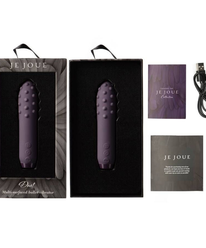 IK SPEEL - DUET BULLET PAARS