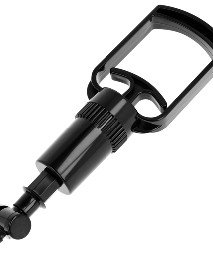 INTENSE - PUMP BLACK PUMP 01