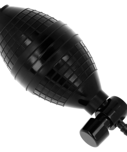 INTENSE - PUMP BLACK PUMP 02